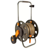 Hozelock® 60m Assembled Hose Cart & Hose