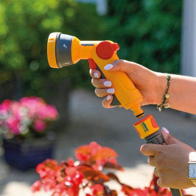 Hozelock® Multi Spray Gun Plus