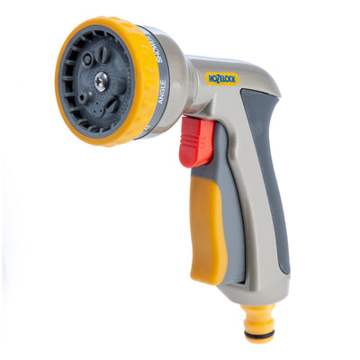 Hozelock® Spray Gun Metal Multi Plus