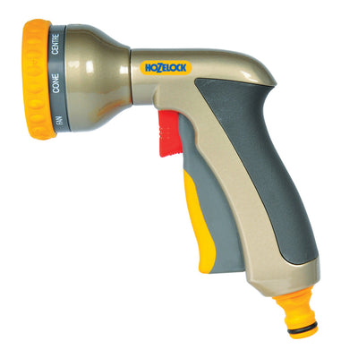 Hozelock® Spray Gun Metal Multi Plus