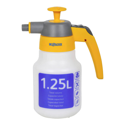 Hozelock® Standard Sprayer 1.25L