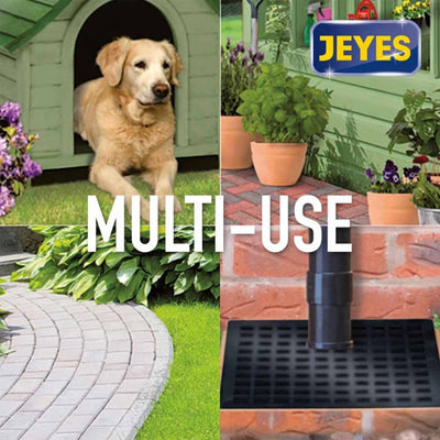 Jeyes® 4in1 Patio & Decking Cleaner