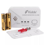 Kidde® Battery-Powered Carbon Monoxide Alarm