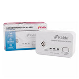 Kidde® Battery-Powered Carbon Monoxide Alarm