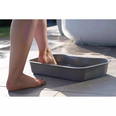 Lay-Z-Spa® Foot Bath Tray