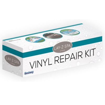 Lay-z-spa® Vinyl Repair Kit