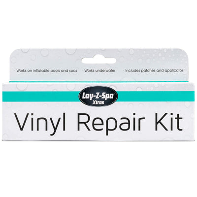 Lay-z-spa® Vinyl Repair Kit