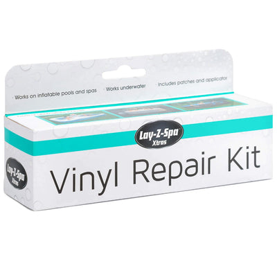 Lay-z-spa® Vinyl Repair Kit