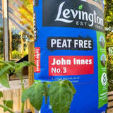 Levington® John Innes No. 3 Compost