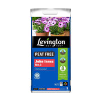 Levington® John Innes No 3 Peat Free 10L