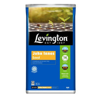 Levington® Seed Compost with added John Innes 10L