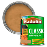 Sadolin® Classic Wood Protection Paint