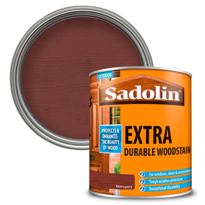 Sadolin® Extra Durable Woodstain Paint