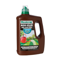 Maxicrop® Lawn Liquid Plant feed 2.5L