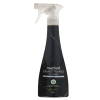 Method® Granite and Marble Surface Cleaner 354ml