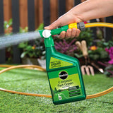 Miracle-Gro® EverGreen® Fast Green Spray & Feed