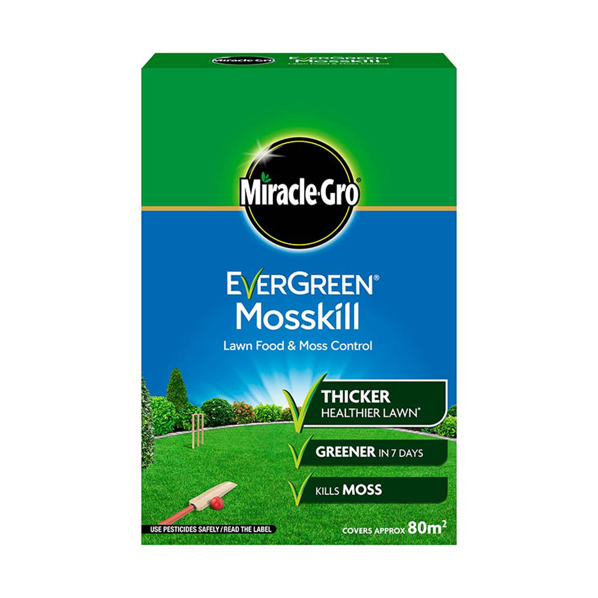 Miracle-Gro® Lawn Food & Moss Control – FitfitGarden