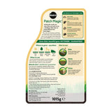 Miracle-Gro® Patch Magic® Grass Seed, Feed & Coir