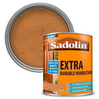 Sadolin® Extra Durable Woodstain Paint