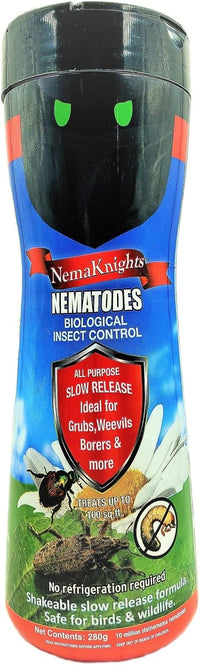 Nematodes® Biological Insect Control