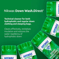 Nikwax® Down Wash Direct 300ml