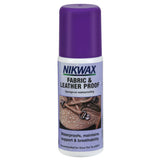 Nikwax® Fabric & Leather Proofing 125ml