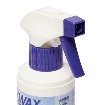 Nikwax® Fabric and Leather Proof Spray 300ml