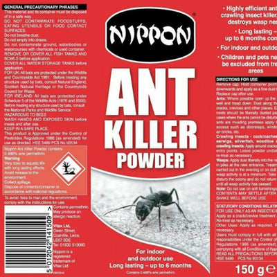 Nippon® Ant Killer Powder