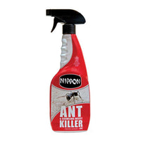 Nippon® Ant & Crawling Insect Killer Spray