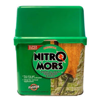 Nitromors® Original Paint Stripper and Remover