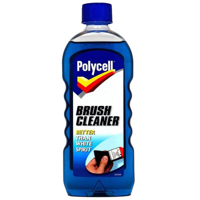 Polycell® Brush Cleaner 1L