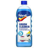 Polycell® Brush Cleaner 500ml