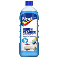 Polycell® Brush Cleaner 500ml