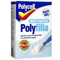 Polycell® Multipurpose Polyfilla Powder 1.8Kg