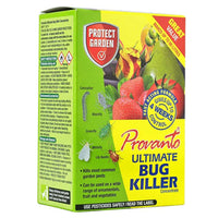 Provanto® Ultimate Bug Killer Concentrate 30ml