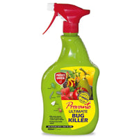 Provanto® Ultimate Bug Killer Spray 1L