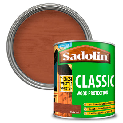 Sadolin® Classic Wood Protection Paint