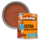 Sadolin® Extra Durable Woodstain Paint