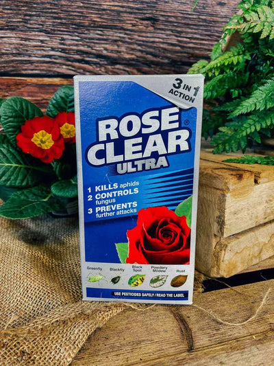 RoseClear® Ultra