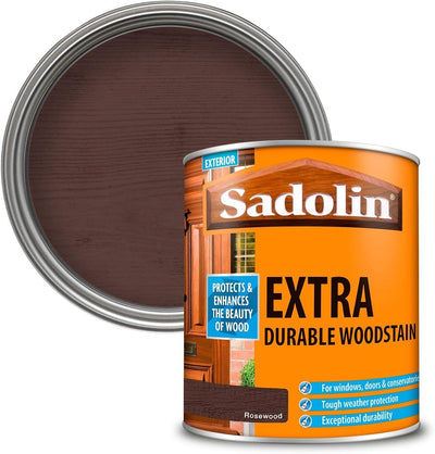 Sadolin® Extra Durable Woodstain Paint