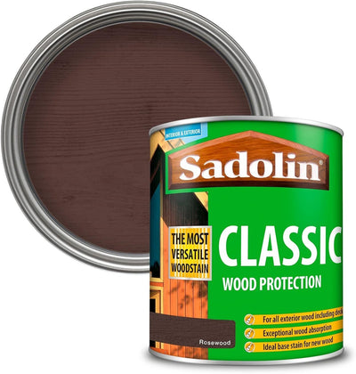 Sadolin® Classic Wood Protection Paint