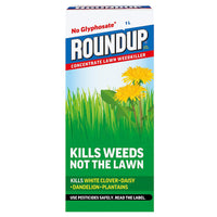 Roundup® Lawn Optima Concentrate 1L