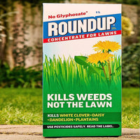 Roundup® Lawn Optima Concentrate 1L