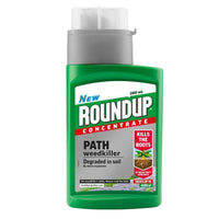 ROUNDUP® Path And Drive Concentrate Weedkiller 280ml