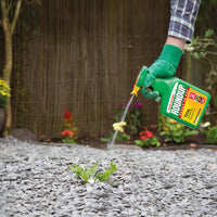 Roundup® Fast Action Ready to Use Weedkiller