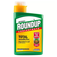 Roundup® Optima+ Concentrate