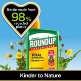 Roundup® Optima+ Concentrate