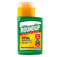Roundup® Optima+ Concentrate