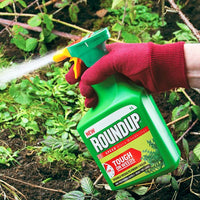 Roundup® Ready to Use Path Weedkiller 1.2L