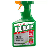 Roundup® Ready to Use Path Weedkiller 1L